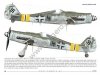 Kagero 97005 JG 2. Jagdgeschwader Richthofen (decals) EN